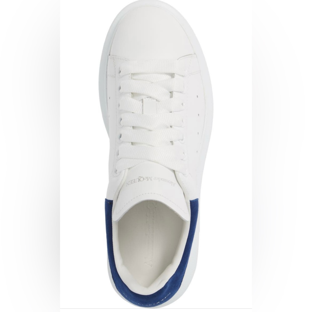 Alexander McQueen sneakers